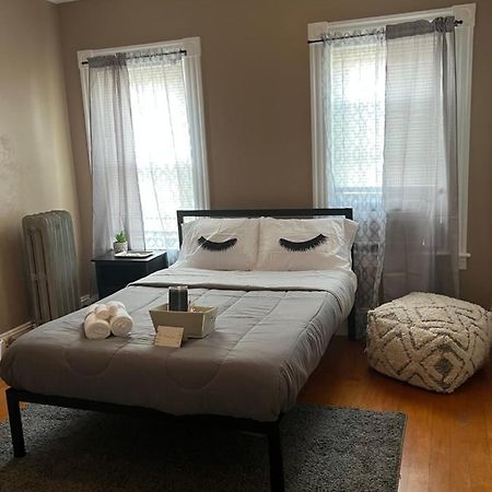 Shy'S Place Brockton Ngoại thất bức ảnh